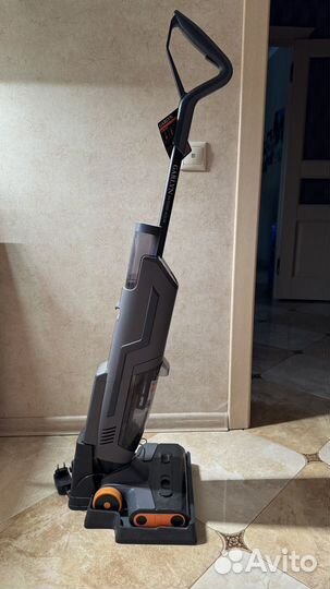 Пылесос garlyn М-5000 Aqua