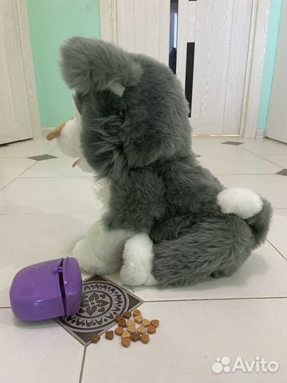 Furreal friends Собака