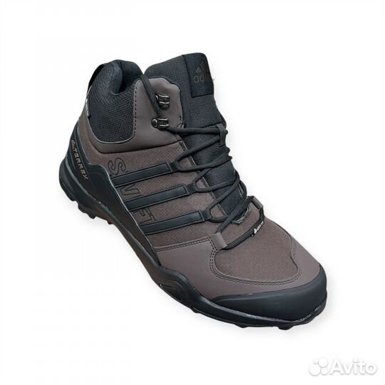 Кроссовки зимние adidas terrex р40-45