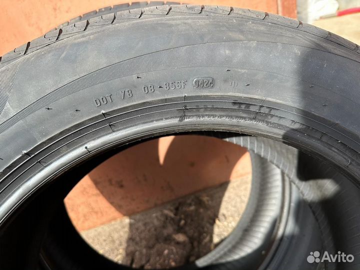 Formula Energy 235/55 R19 105V