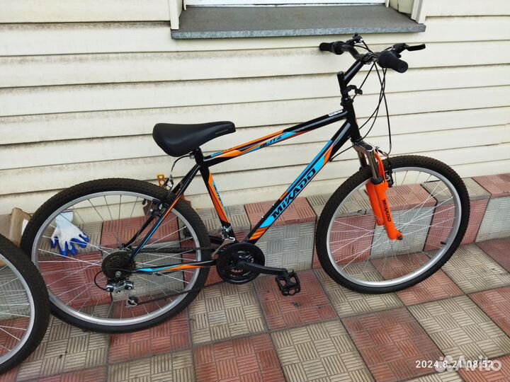 Велосипеды