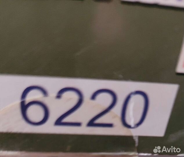 Модель сау на базе танка Т-1б 1/35, Dragon