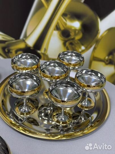 Барон креманки