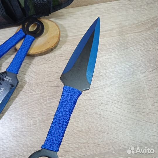 Ножи для метания