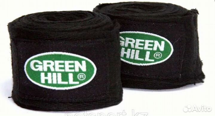 Боксерские бинты 2.5метров