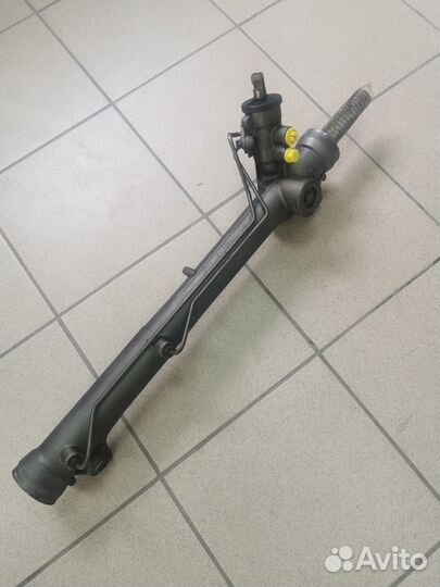 Рулевая рейка(Rebuild Original)