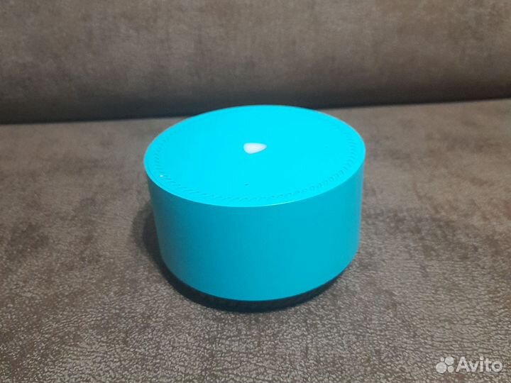 Яндекс Алиса станция лайт