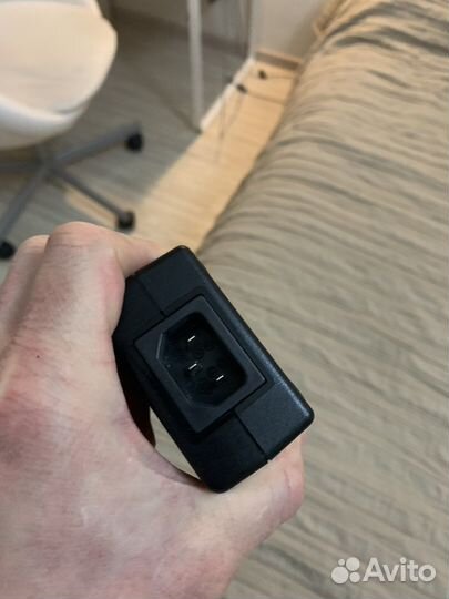 Адаптер Cisco 6 контактов