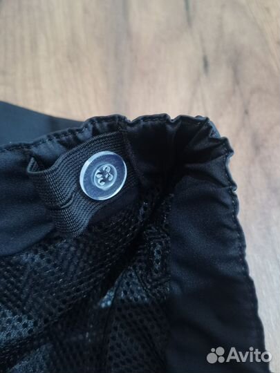 Штаны Reima 122