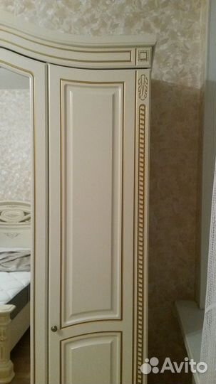 Спальня Соренто со склада