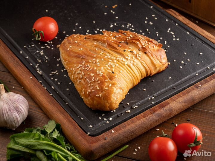 Фуд фотограф, фото меню