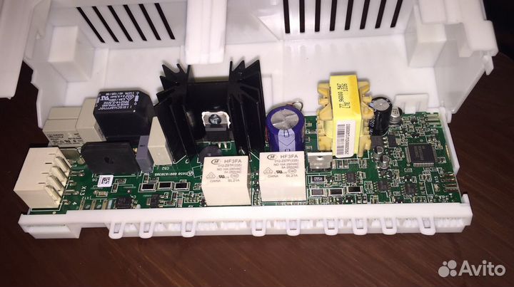 Модуль от пасудомойки