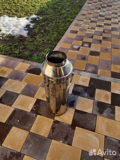 Колпак на дымоход