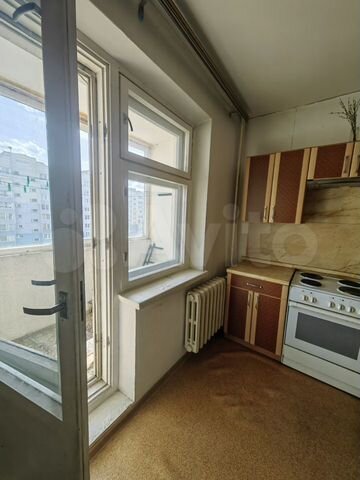 1-к. квартира, 40 м², 7/10 эт.