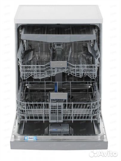 Посудомоечная машина Grundig