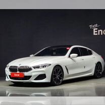 BMW 8 серия Gran Coupe 3.0 AT, 2020, 57 774 км, с пробегом, цена 7 545 000 руб.