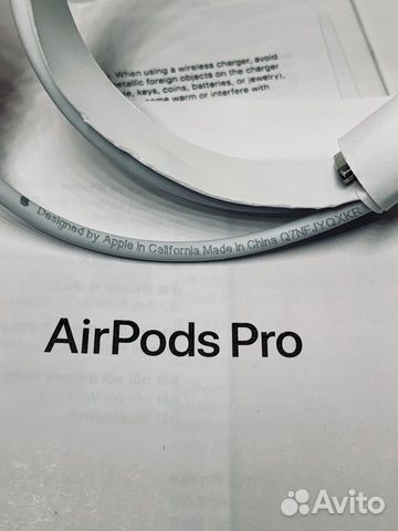 AirPods Pro 2 ExtraPremium