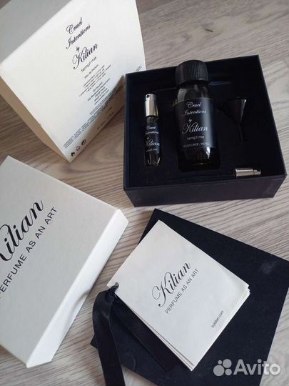 Kilian Оригинал