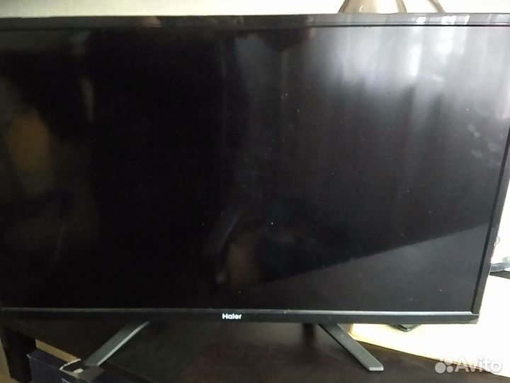 Телевизор Haier 32