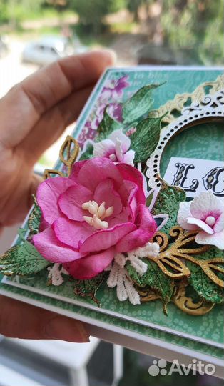 Открытки,обложки,коробочки для денег ручной работы