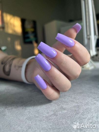 Набор моделей на маникюр,покрытие.У себя дома