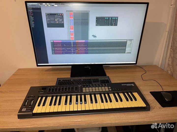 Novation Launchkey 49