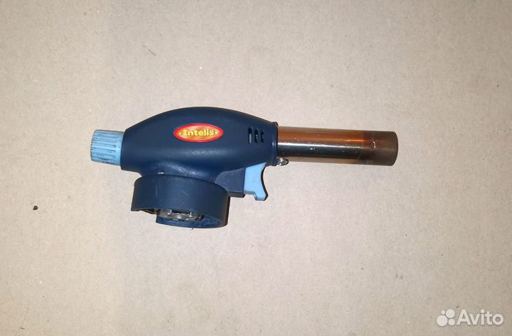 Газовая горелка