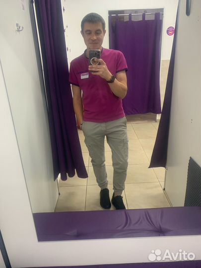 Менеджер пункта выдачи заказов wildberries