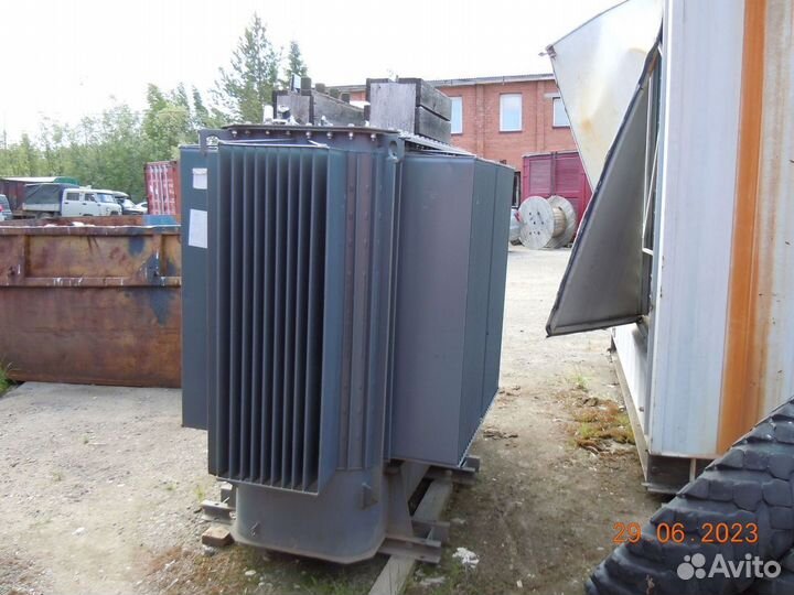 Трансформатор б\у дорого арт89532