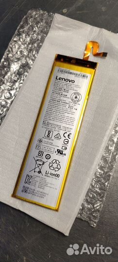 Аккумулятор Dreame W10 и для планшета Lenovo Yoga