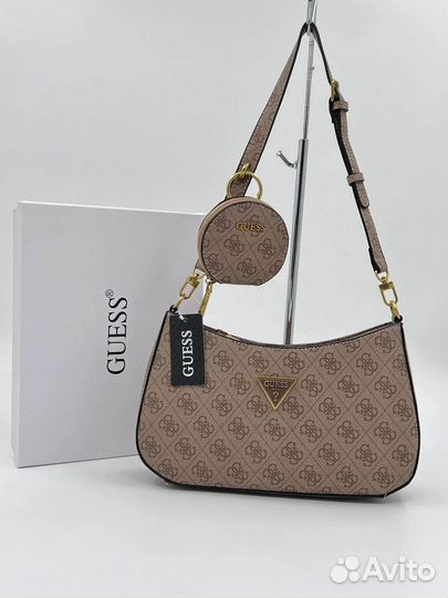 Сумка guess