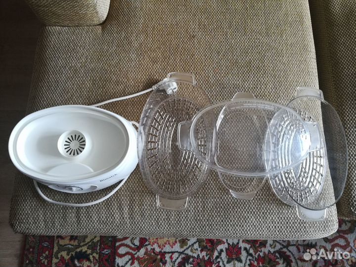 Пароварка Bimatek 2504-00437 Model:X-1090 MBP