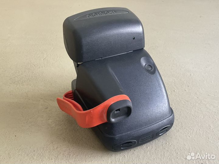 Polaroid 600 Extreme