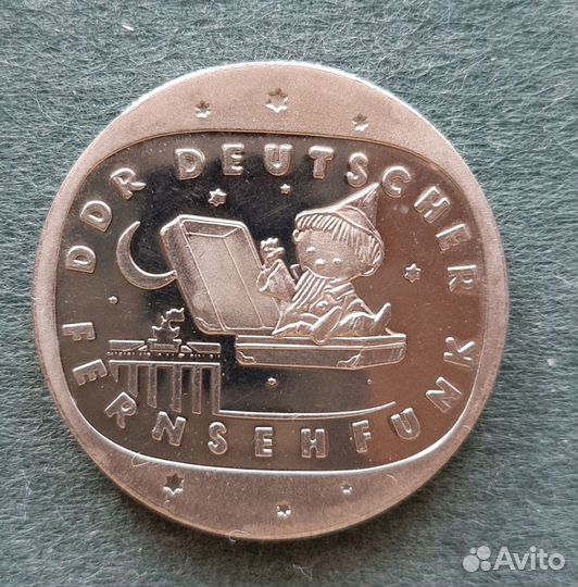 Жетон Германия