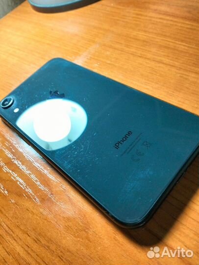 iPhone xr 64gb