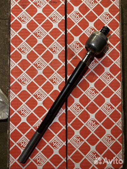 Рулевая тяга febi 22479