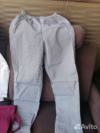 Поварская форма