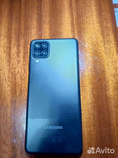 Мобильные телефоны бу samsung а12