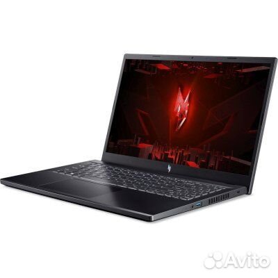 Ноутбук Acer Nitro V 15 ANV15-51-5637-wpro - новый