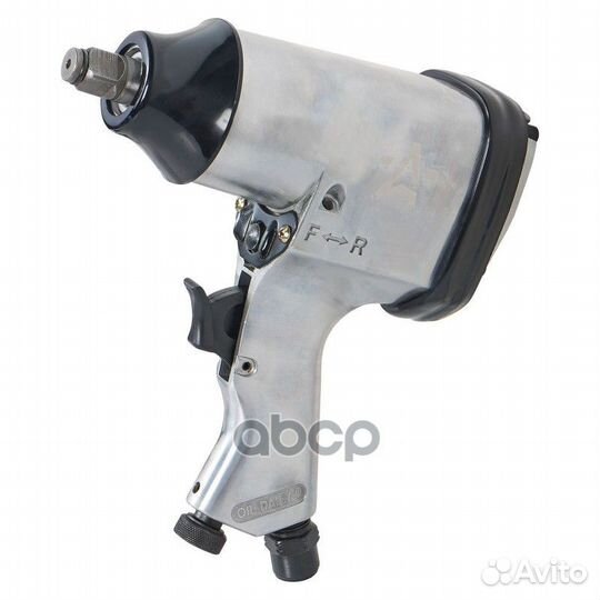 Гайковёрт пневматический ударный 1/2