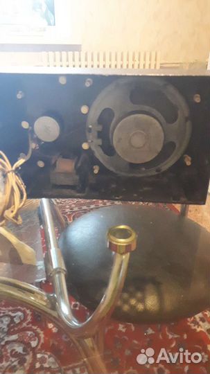 Радиоприемник 