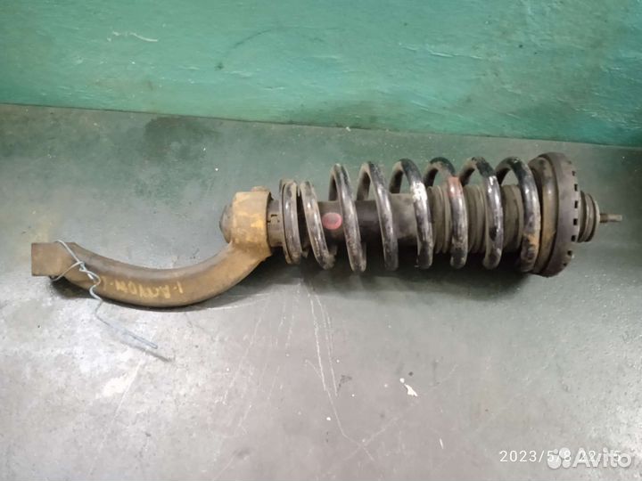 Амортизатор стойка SsangYong Actyon sport