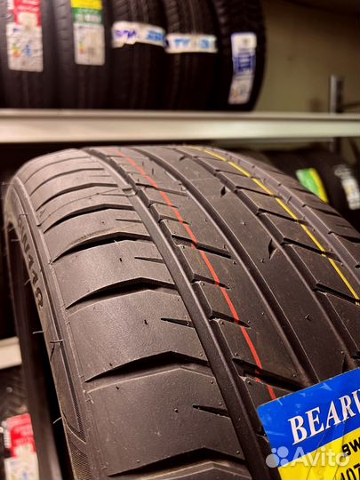 Bearway BW118 265/40 R20 146T