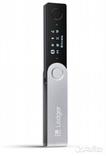 Ledger Nano X