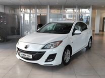 Mazda 3 1.6 AT, 2011, 185 300 км, с пробегом, цена 995 000 руб.