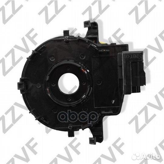 Контактная группа подушки безопасности toyota C