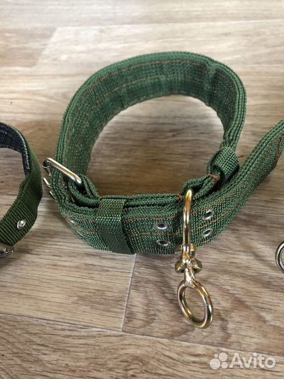 Ошейник для собак