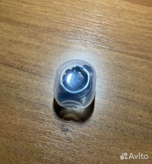 Зажим для носа Arena для плавания