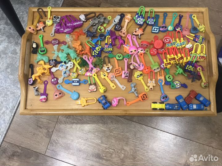 Завры 2 пятерочка и магнит