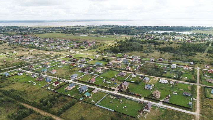 Участок 12 сот. (ИЖС)